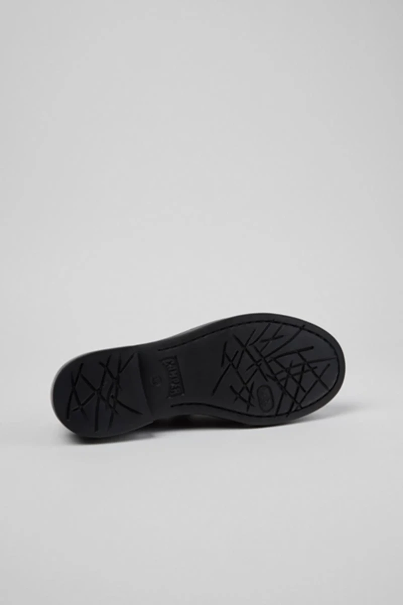 Camper Dean Leather Mary Jane