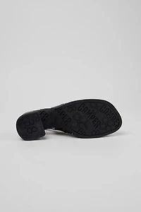 Camper Kora Leather Slingback Ballet Heel