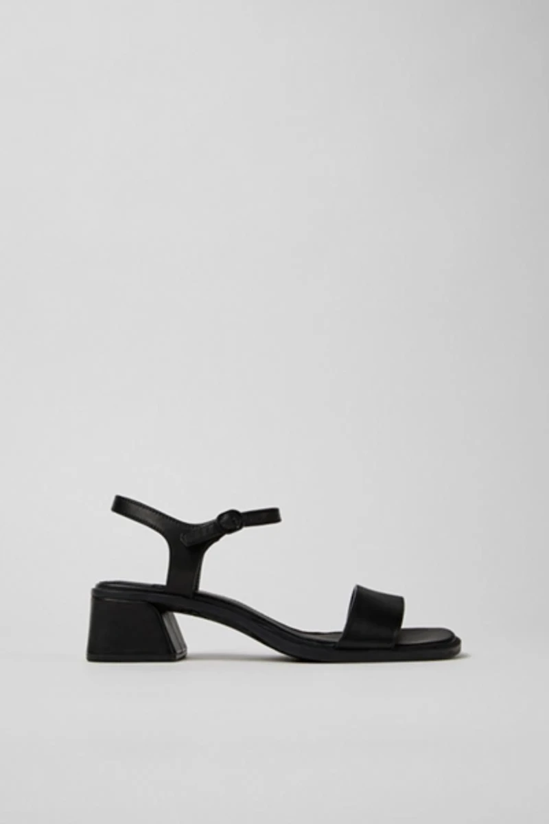 Camper Kora Leather Sandal