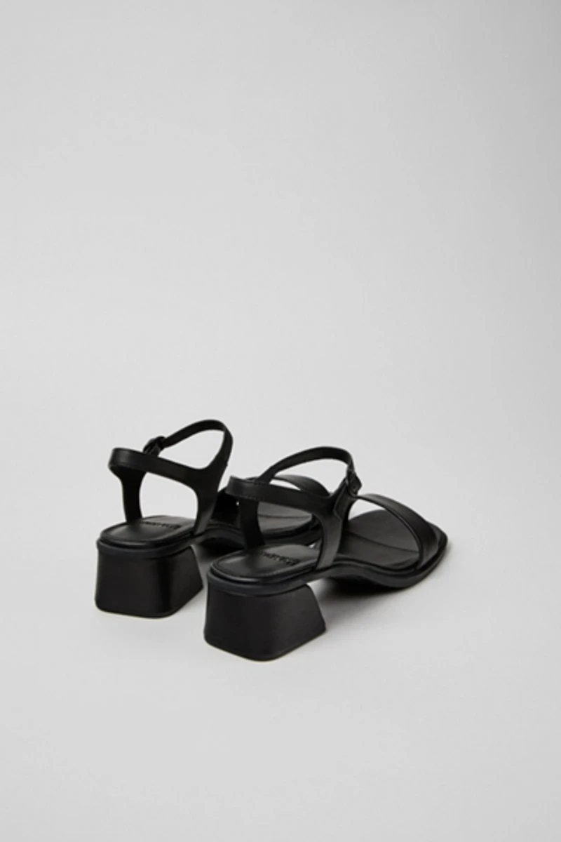 Camper Kora Leather Sandal