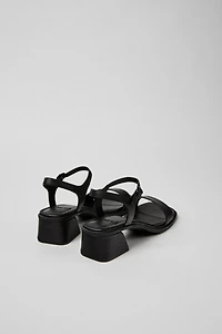 Camper Kora Leather Sandal