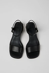 Camper Kora Leather Sandal