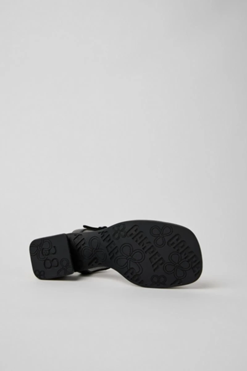 Camper Kora Leather Sandal