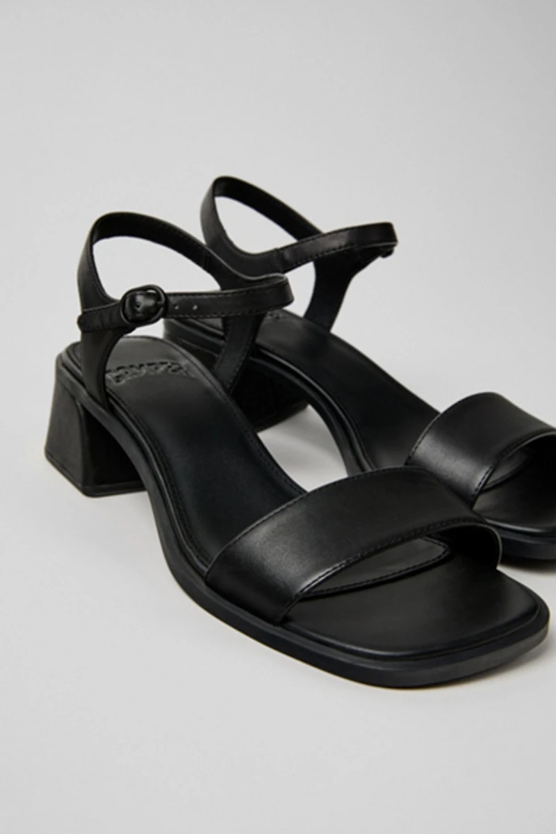 Camper Kora Leather Sandal