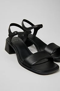 Camper Kora Leather Sandal