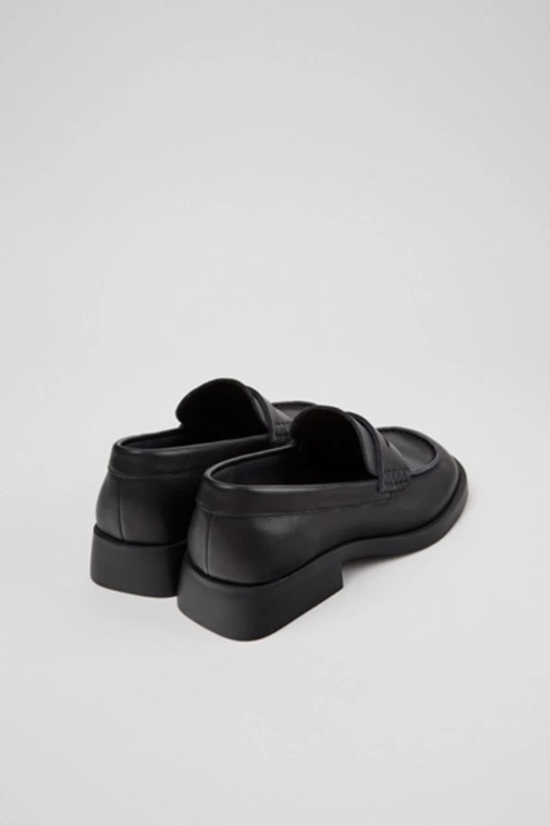 Camper Donna Leather Loafer