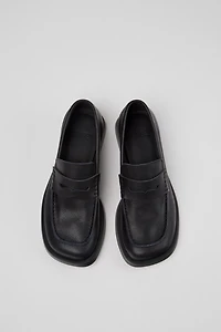 Camper Donna Leather Loafer