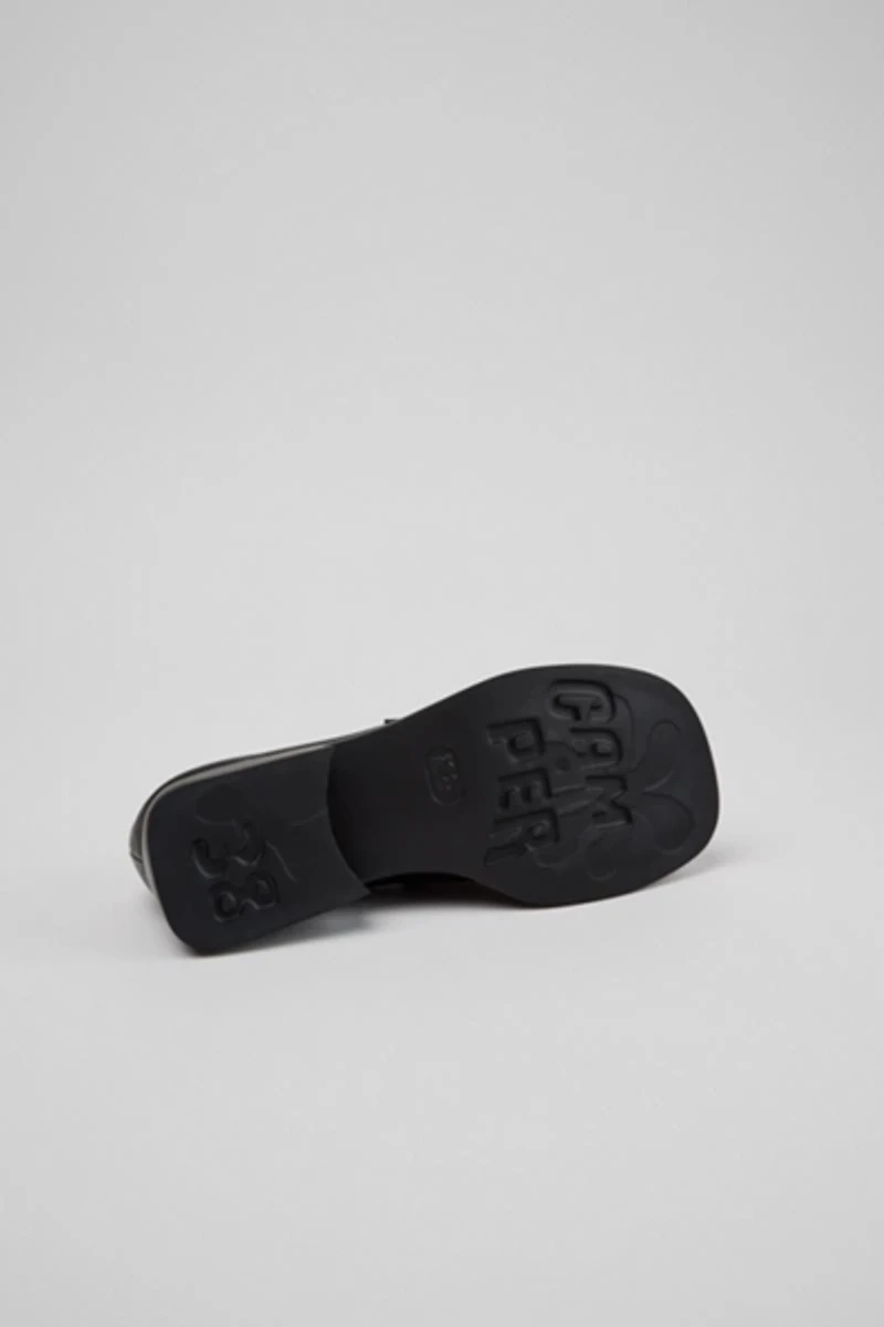 Camper Donna Leather Loafer