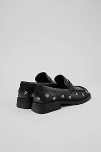 Camper Donna Leather Loafer