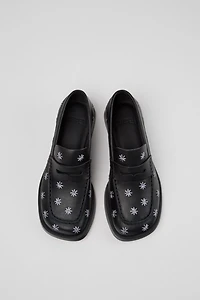 Camper Donna Leather Loafer