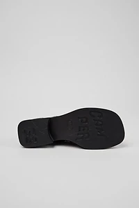 Camper Donna Leather Loafer