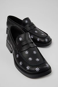 Camper Donna Leather Loafer