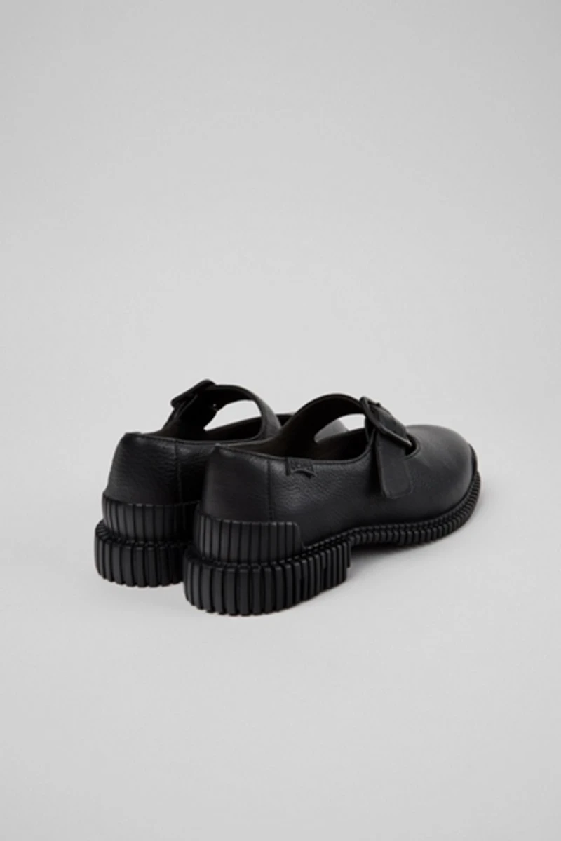 Camper Pix Leather Mary Jane