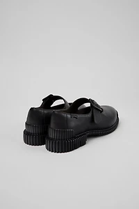 Camper Pix Leather Mary Jane