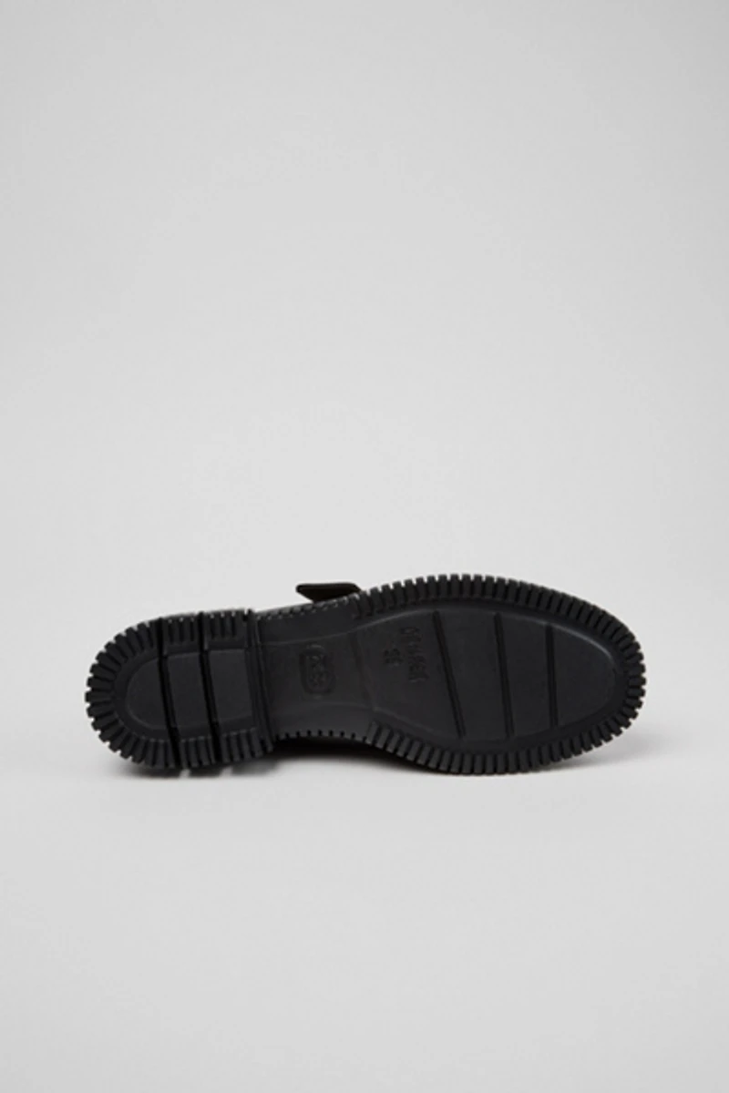 Camper Pix Leather Mary Jane