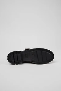 Camper Pix Leather Mary Jane