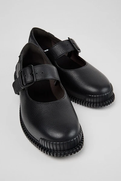 Camper Pix Leather Mary Jane