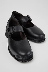 Camper Pix Leather Mary Jane
