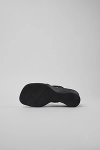 Camper Louise Leather Strap Sandal