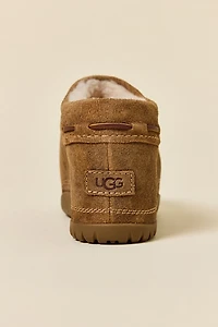 UGG Women's Bucked Suede Clogs