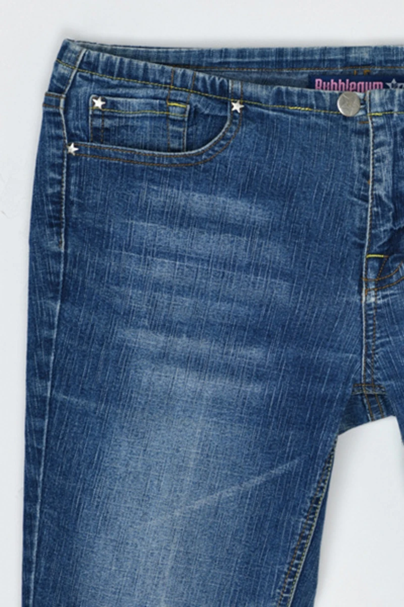 Vintage Y2k Low Rise Flared Jean