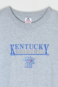 Vintage 90s Kentucky Wildcats Long Sleeve T-Shirt