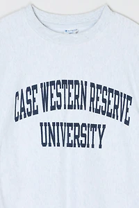 Vintage Y2k Case Western Reserve University Sweatshirt