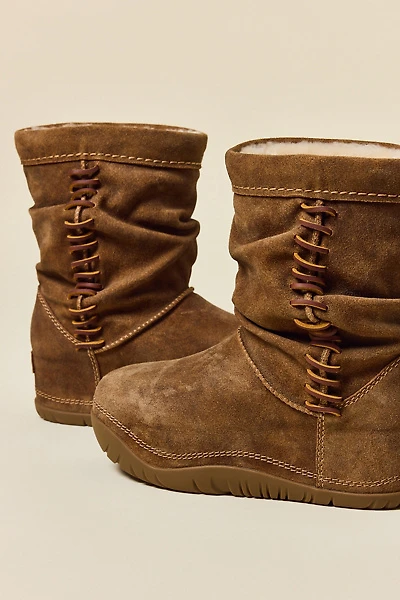 UGG Women's Bucked Suede Boots