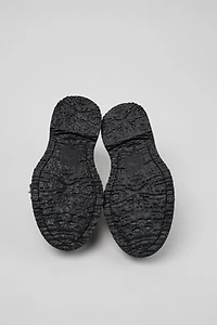 Camper Walden Twins Leather Moccasin Loafer