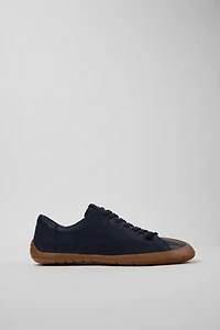 Camper Peu Path+ Leather Sneaker