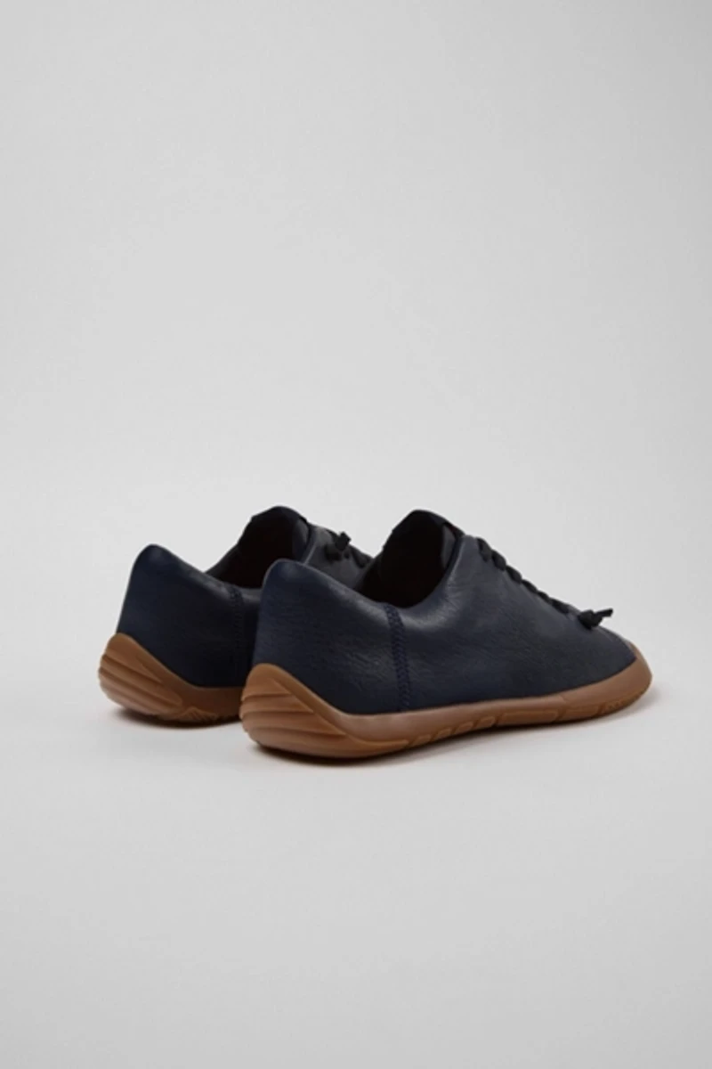 Camper Peu Path+ Leather Sneaker