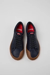 Camper Peu Path+ Leather Sneaker