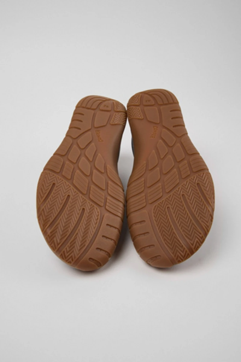 Camper Peu Path+ Leather Sneaker