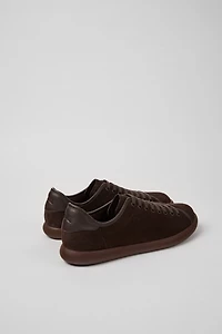 Camper Pelotas Soller Suede Sneaker