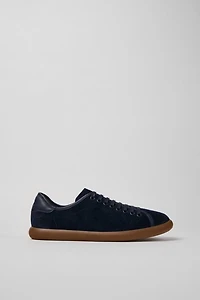 Camper Pelotas Soller Leather Sneaker