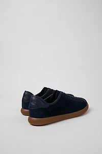 Camper Pelotas Soller Leather Sneaker
