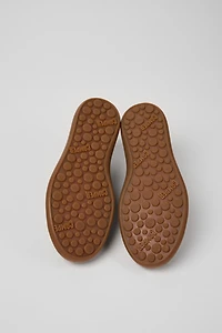 Camper Pelotas Soller Leather Sneaker