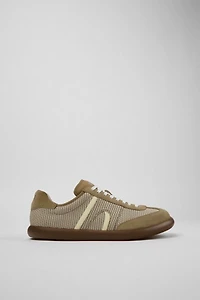 Camper Pelotas Soller Textile Sneaker