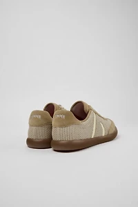 Camper Pelotas Soller Textile Sneaker