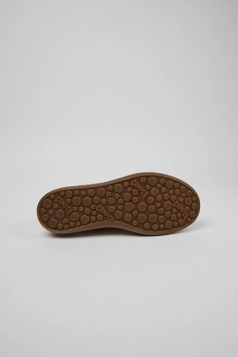 Camper Pelotas Soller Textile Sneaker