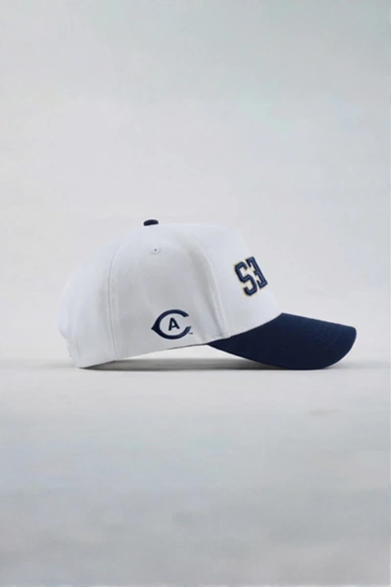 Upside UC Davis Aggies Hat