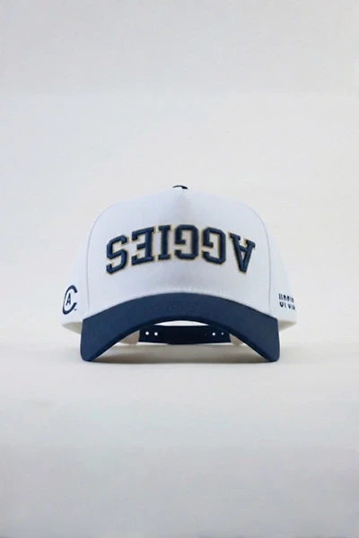 Upside UC Davis Aggies Hat