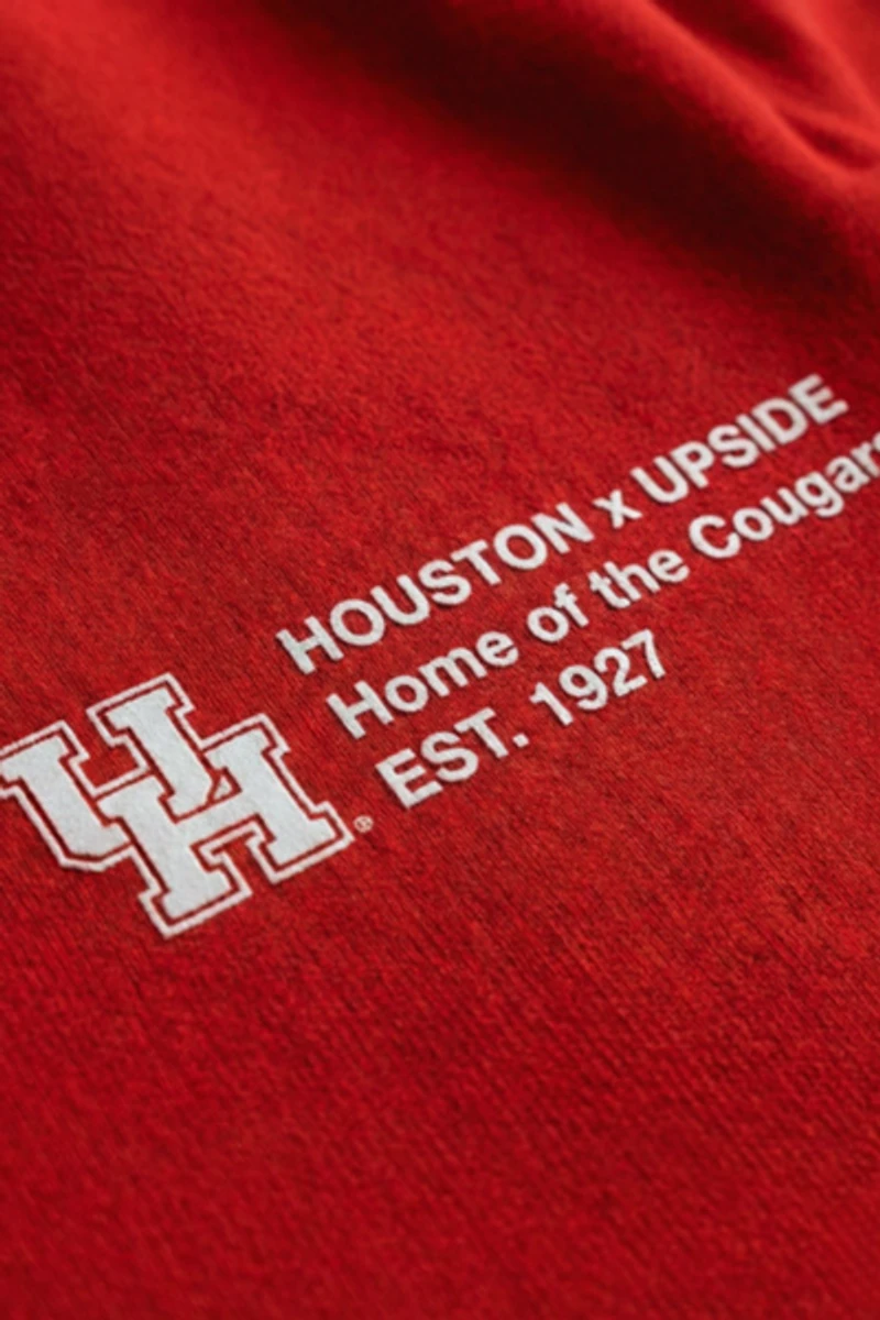 Upside Houston Cougars Sweatpants