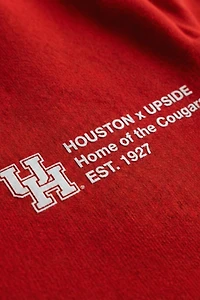 Upside Houston Cougars Sweatpants