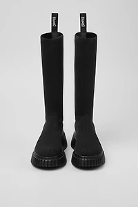 Camper Pix BCN Textile High Boot