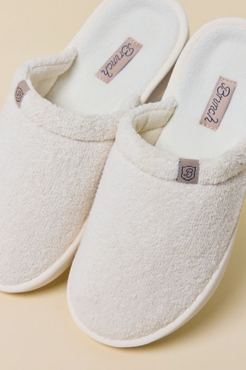 Brunch Women's Essential Slippers