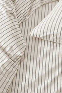 Italic Luxe Australian Sateen Sheet Set