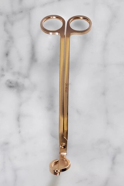 Italic Candle Wick Trimmer