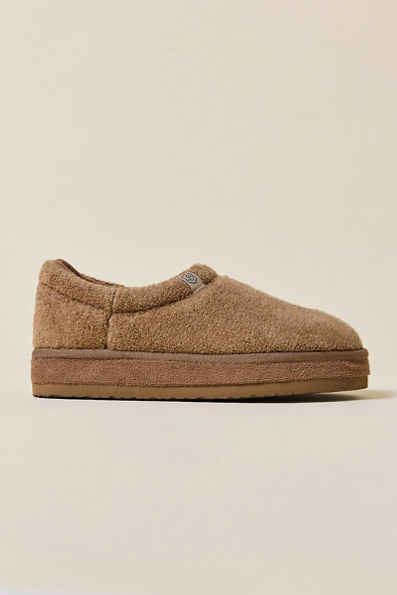 Brunch Women's Puff XXL Platform Slippers