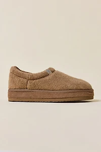 Brunch Women's Puff XXL Platform Slippers